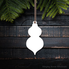 Load image into Gallery viewer, Fancy Style Ornaments
