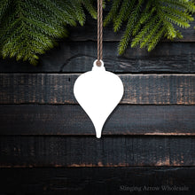Load image into Gallery viewer, Fancy Style Ornaments
