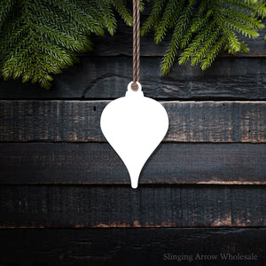 Fancy Style Ornaments