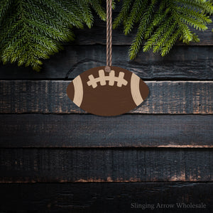 Football Ornament