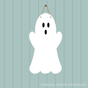 Ghost Door Hanger