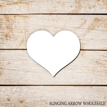 Load image into Gallery viewer, Heart Attachment
