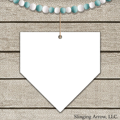 Circle Earring Sublimation Blanks – Slinging Arrow Wholesale