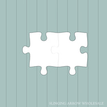 Load image into Gallery viewer, Interlocking Puzzle Piece
