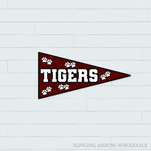 Load image into Gallery viewer, School Pennant Board
