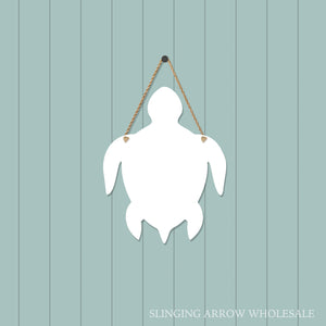 Sea Turtle Door Hanger