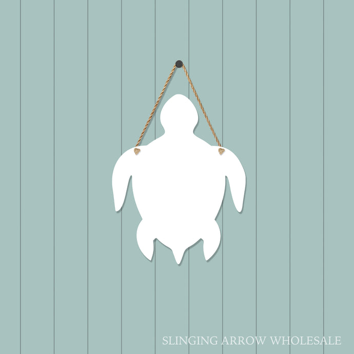 Sea Turtle Door Hanger