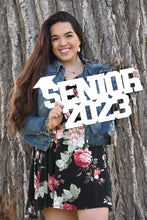 Load image into Gallery viewer, 18&quot;-Senior 23 Sign
