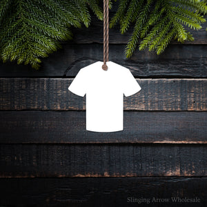 Shirt Ornament