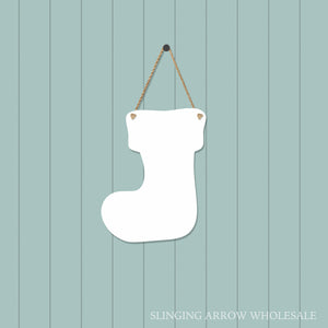 Stocking Door Hanger