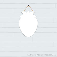 Load image into Gallery viewer, Strawberry Door Hanger
