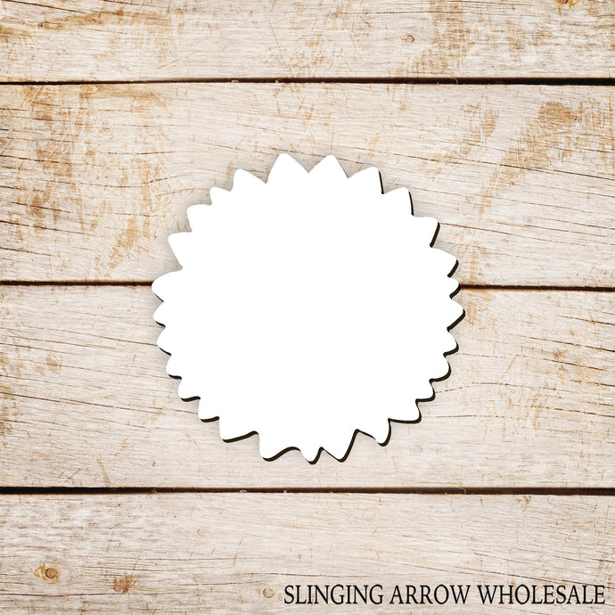 Sunflower Attachment