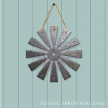 Load image into Gallery viewer, Full Windmill Door Hanger
