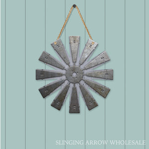 Full Windmill Door Hanger